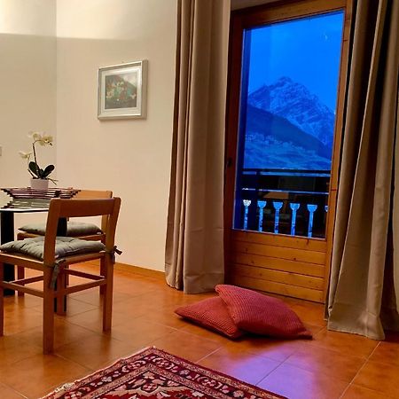 Cima De' Piazzi Apartment Isolaccia Bagian luar foto