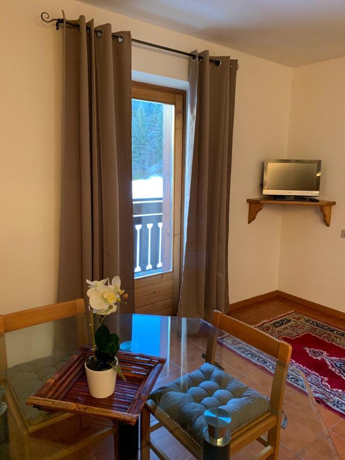Cima De' Piazzi Apartment Isolaccia Bagian luar foto