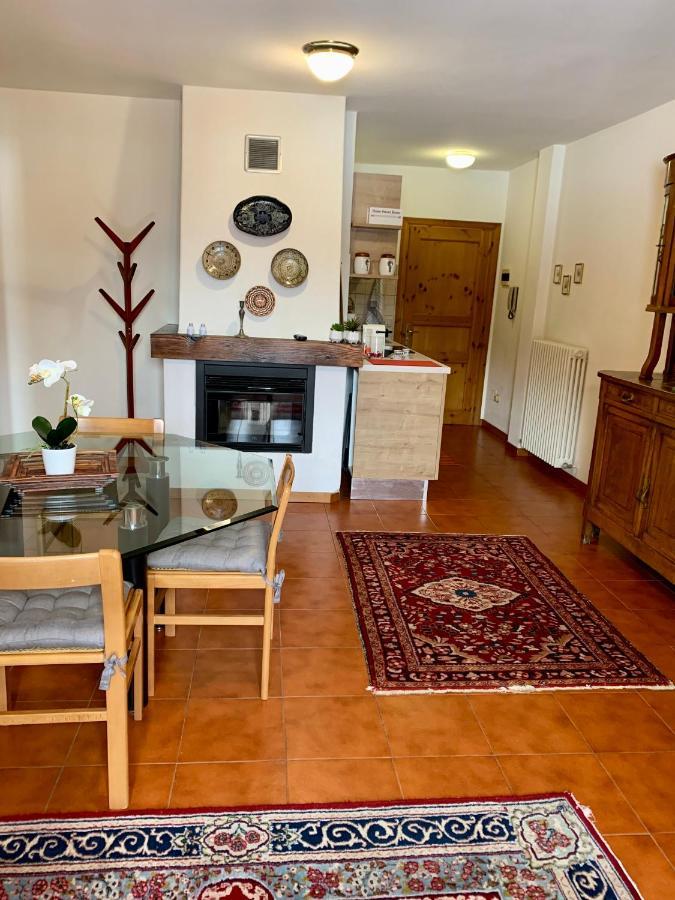 Cima De' Piazzi Apartment Isolaccia Bagian luar foto