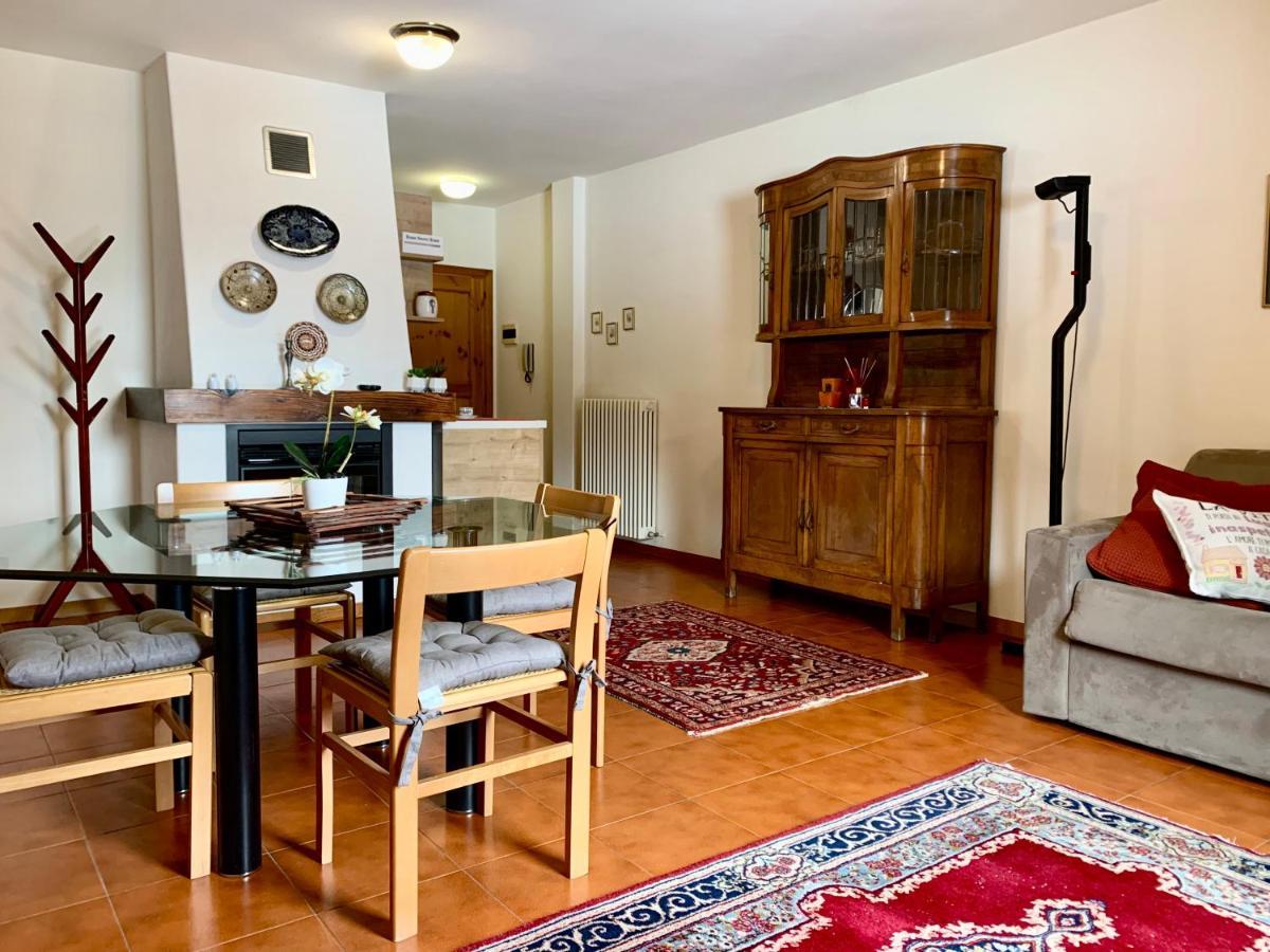 Cima De' Piazzi Apartment Isolaccia Bagian luar foto