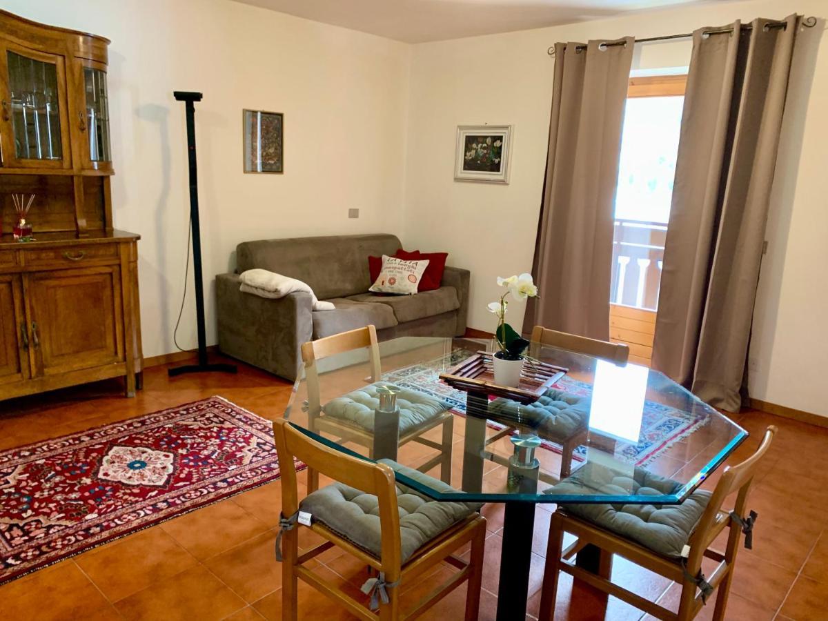Cima De' Piazzi Apartment Isolaccia Bagian luar foto